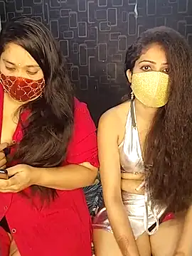 Sexy anamika online show from March 8, 2025, 7:05 am