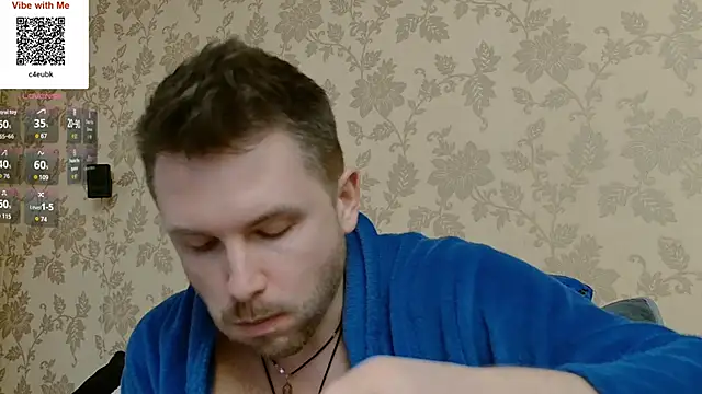 MartinBrandon online show from March 21, 2026, 10:35 pm