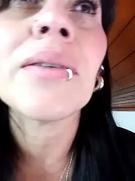 Tania mature online show from February 24, 2025, 7:09 pm