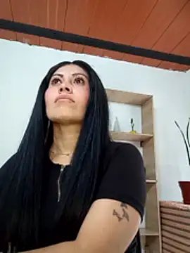 Tania mature online show from February 16, 2026, 5:20 pm