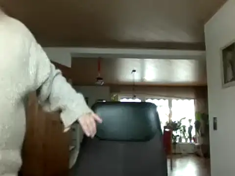 Nobbie444 online show from January 10, 2026, 9:11 am