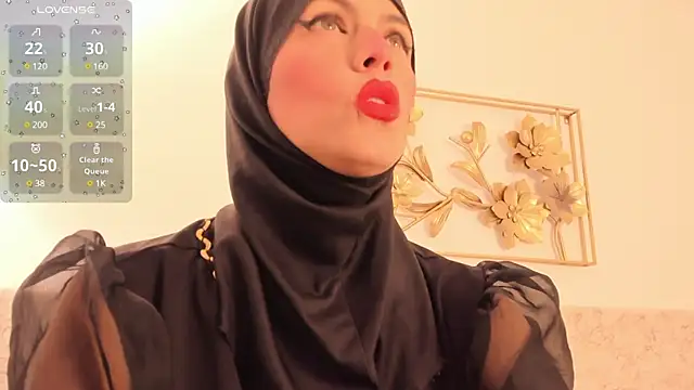 hanajameela online show from February 18, 2025, 11:33 am