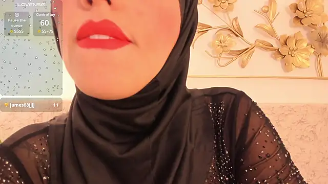 hanajameela online show from March 7, 2025, 11:40 am