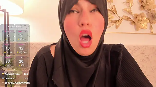 hanajameela online show from March 20, 2025, 3:04 pm