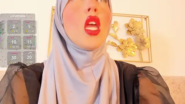 hanajameela online show from October 13, 2025, 11:43 am