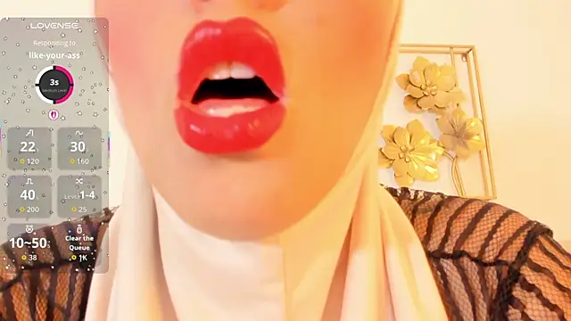 hanajameela online show from November 5, 2025, 11:43 am