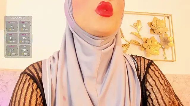 hanajameela online show from April 11, 2026, 11:36 am