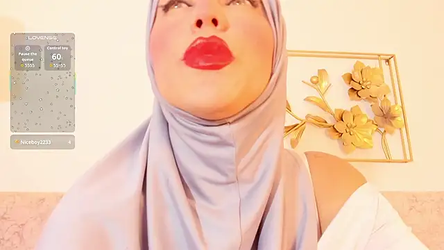 hanajameela online show from April 18, 2026, 11:47 am