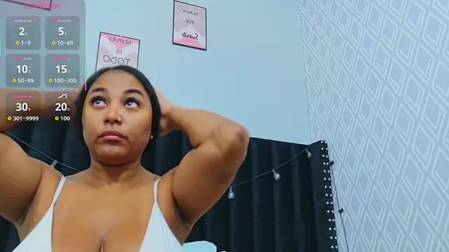 colombiamommy online show from October 15, 2025, 12:16 pm