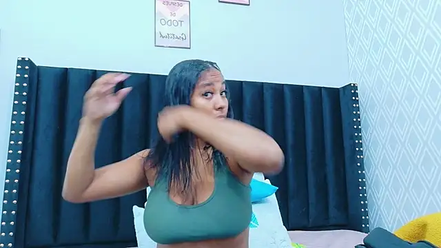 colombiamommy online show from February 17, 2026, 12:12 pm