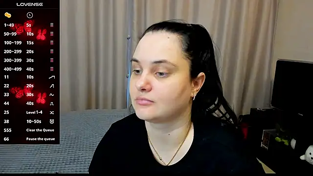 AlanaBrox online show from April 2, 2026, 3:09 pm