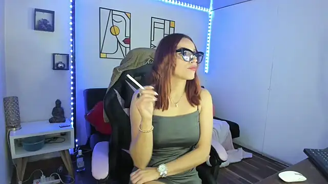 kay marie online show from January 7, 2025, 3:35 am