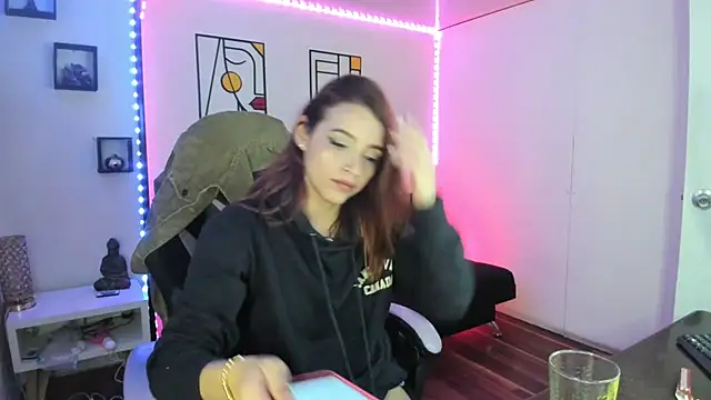 kay marie online show from January 12, 2025, 12:07 am