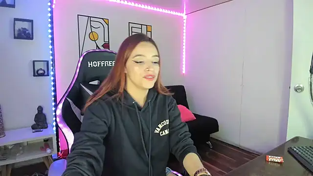 kay marie online show from January 12, 2025, 3:28 am