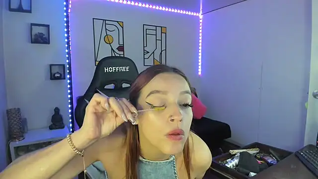 kay marie online show from February 1, 2025, 4:35 am