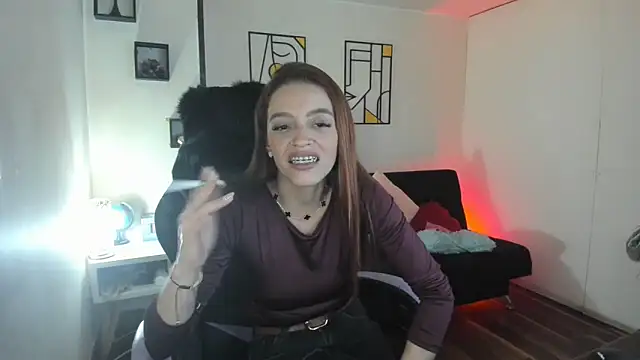 kay marie online show from November 16, 2025, 2:17 am