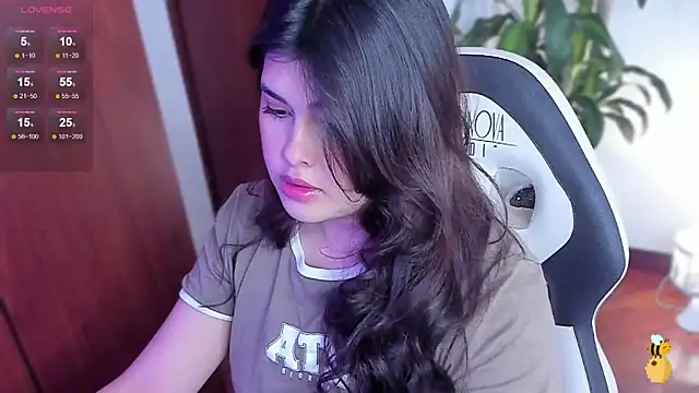 Alyaa s online show from January 18, 2025, 9:34 pm