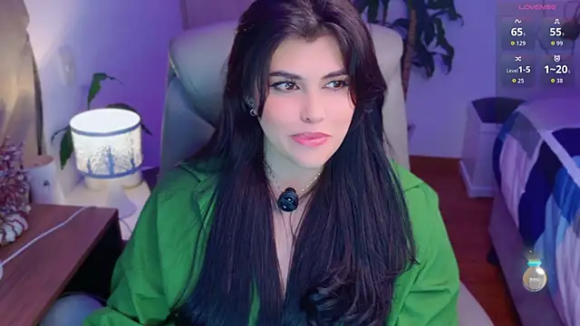 Alyaa s online show from June 5, 2026, 12:06 am