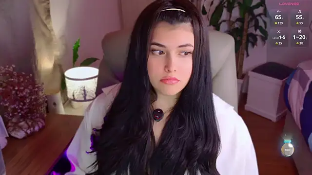 Alyaa s online show from June 6, 2026, 1:54 am