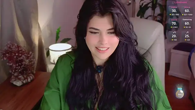 Alyaa s online show from June 8, 2026, 1:28 am