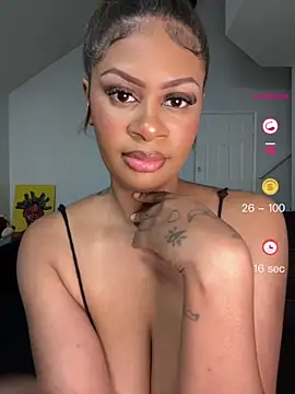 shawneebaby online show from June 7, 2026, 6:06 am