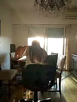 sasha hot98 online show from October 21, 2025, 9:37 pm