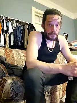 chosen923 online show from February 7, 2025, 1:36 am