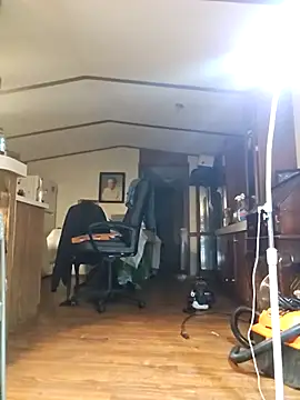 chosen923 online show from February 6, 2026, 1:21 am