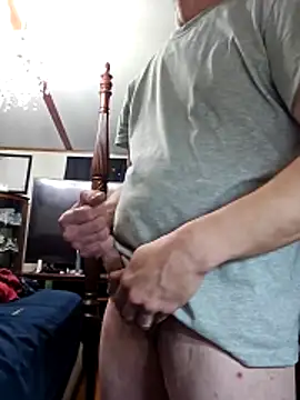 chosen923 online show from March 1, 2026, 1:51 am