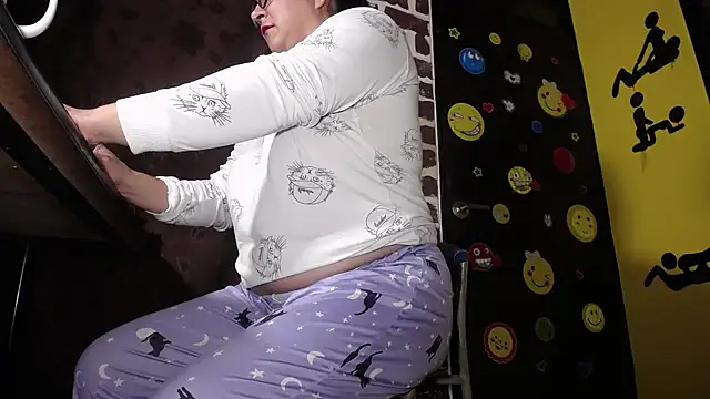 Snapshot of samrocker_sex chatting on October 16, 2025, 6:42 pm samrocker sex online show from October 16, 2025, 6:42 pm