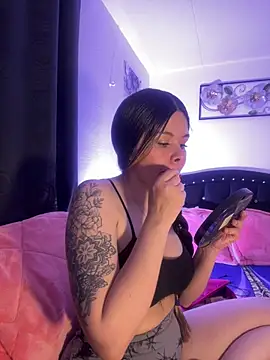 carolina16love online show from May 17, 2026, 6:59 pm