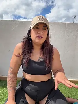 johanna974x online show from June 7, 2026, 9:13 am