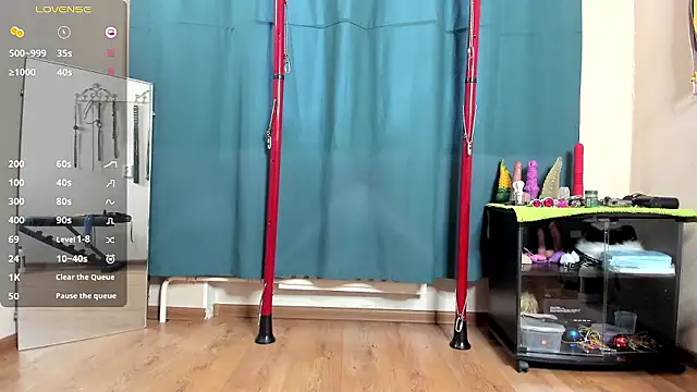 all shades dreams online show from December 6, 2024, 8:05 am