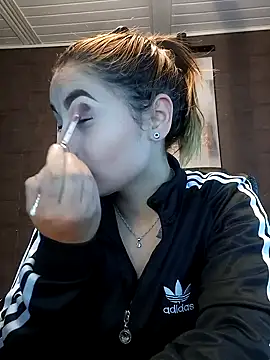 Snapshot of Emiily_W chatting on January 11, 2025, 1:43 pm Emiily W online show from January 11, 2025, 1:43 pm