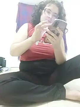 Snapshot of johannasexy97 chatting on January 11, 2025, 9:15 am johannasexy97 online show from January 11, 2025, 9:15 am