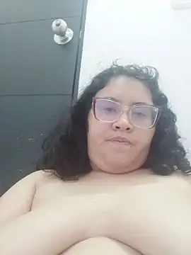 Snapshot of johannasexy97 chatting on January 18, 2025, 3:38 pm johannasexy97 online show from January 18, 2025, 3:38 pm