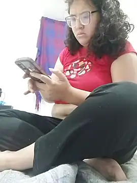 Snapshot of johannasexy97 chatting on March 7, 2025, 9:40 am johannasexy97 online show from March 7, 2025, 9:40 am