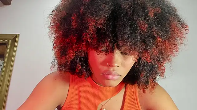 naia blessed online show from February 28, 2025, 7:14 pm