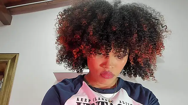 naia blessed online show from March 15, 2025, 7:16 pm