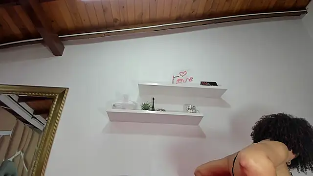 naia blessed online show from March 20, 2025, 7:14 pm