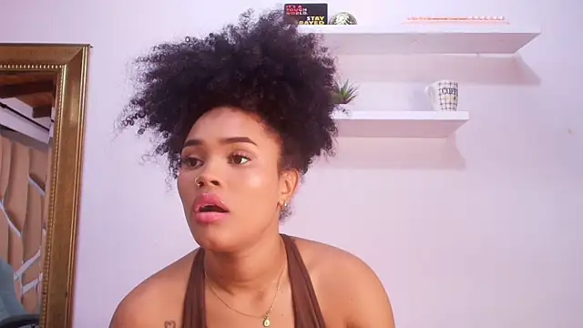 naia blessed online show from September 17, 2025, 7:15 pm