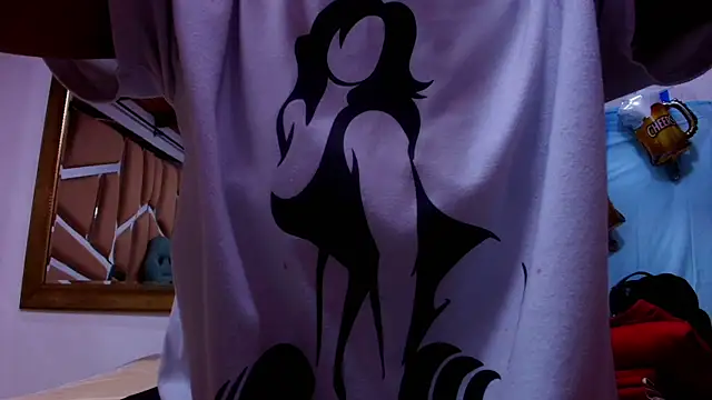 naia blessed online show from October 3, 2025, 7:11 pm