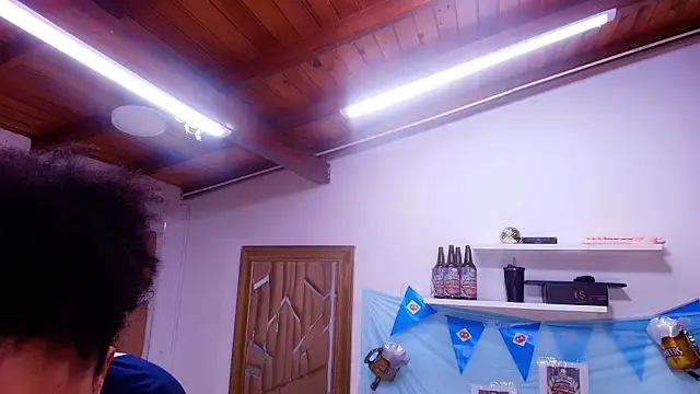 naia blessed online show from October 4, 2025, 7:12 pm