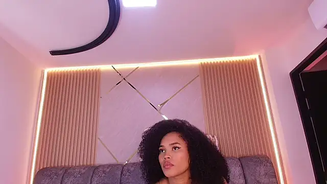 naia blessed online show from April 9, 2026, 7:19 pm