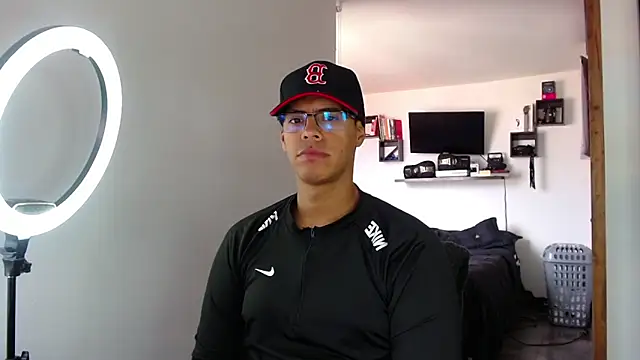  John Boy  online show from April 3, 2026, 7:12 pm