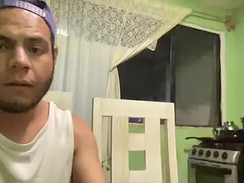 AlexisC0918 online show from June 23, 2026, 12:14 pm