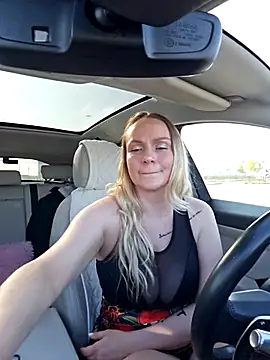 Bondgirl 013 online show from November 6, 2025, 9:43 am