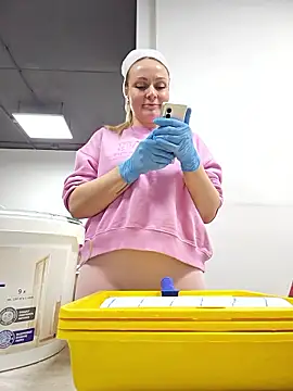 Bondgirl 013 online show from January 15, 2026, 3:16 pm