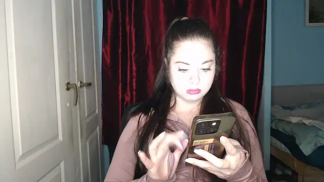 ryhhnnagold99 online show from November 14, 2025, 5:55 pm