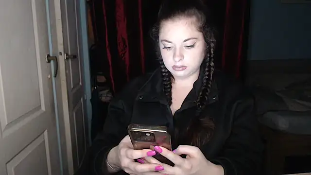 ryhhnnagold99 online show from November 29, 2025, 4:32 pm